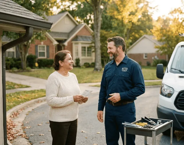 Gutter Repair Deport, TX FAQs