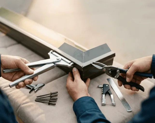 Why choose Gutter Repair in Deport, TX